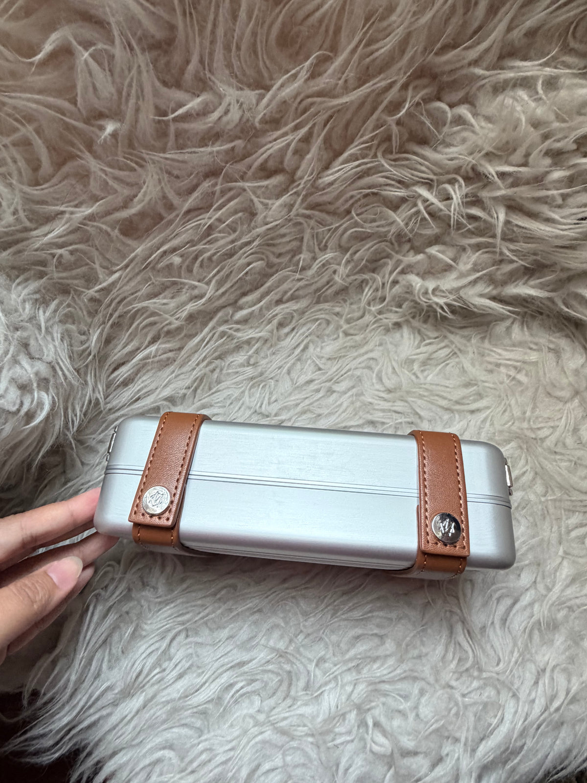 Rimowa Crossbody Bag
