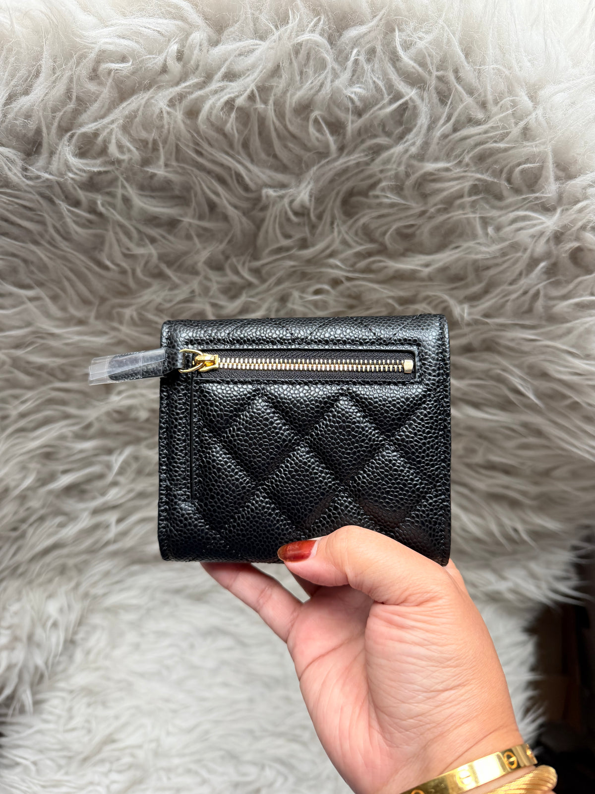 (Readystock) Chanel Wallet