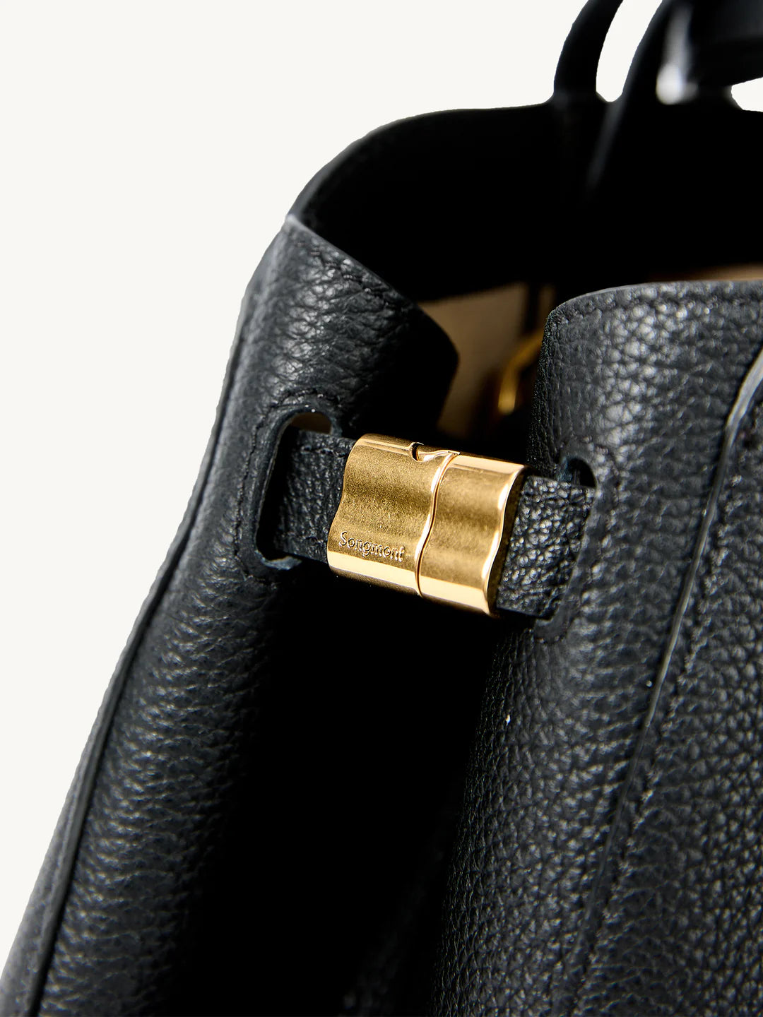 Large Yore Tote Bag - Onyx