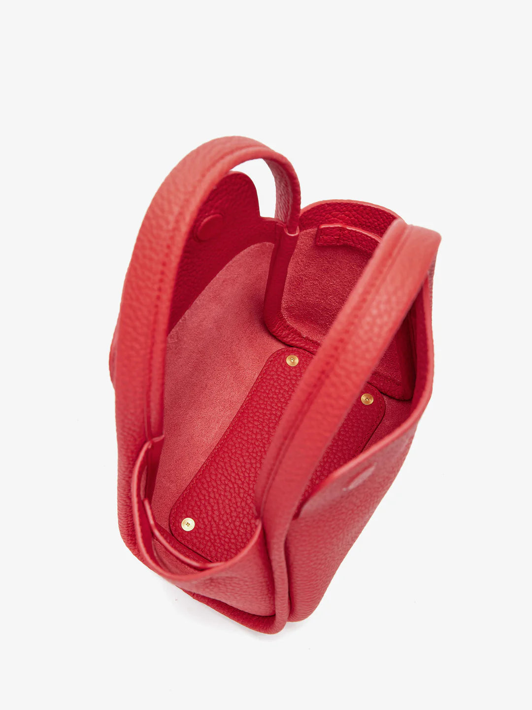 Mini Song Bag - Lucky Red