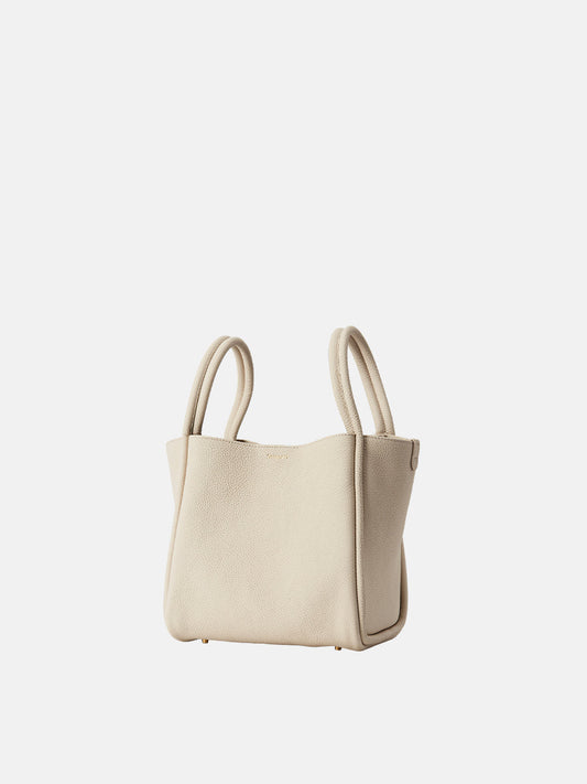 Large Song Bag - Ivory