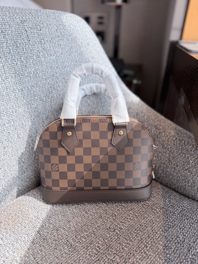 (Readystock) LV Alma BB
