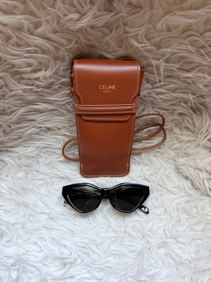 (Readystock) Celine Acetate Sunglass