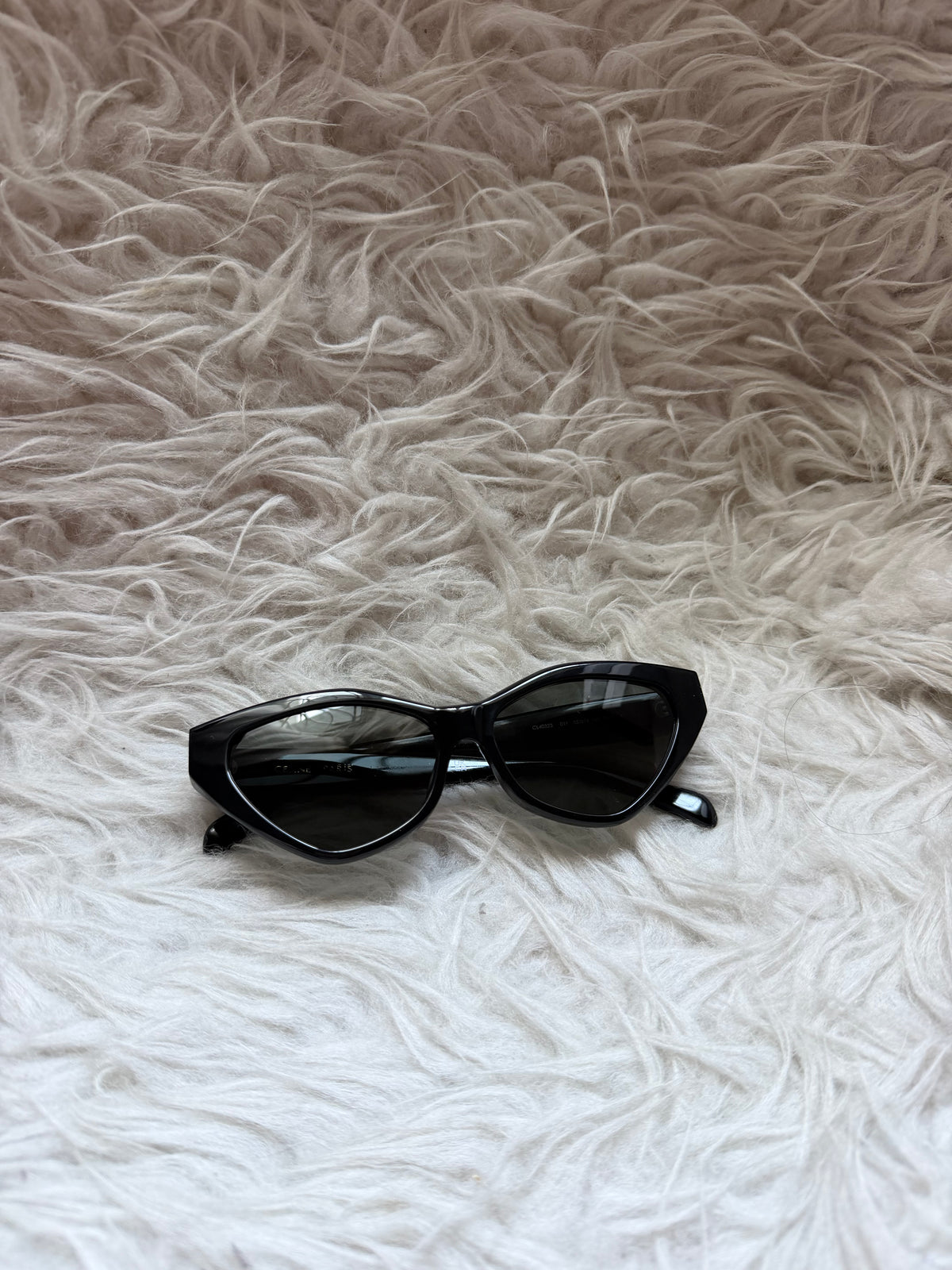 (Readystock) Celine Acetate Sunglass