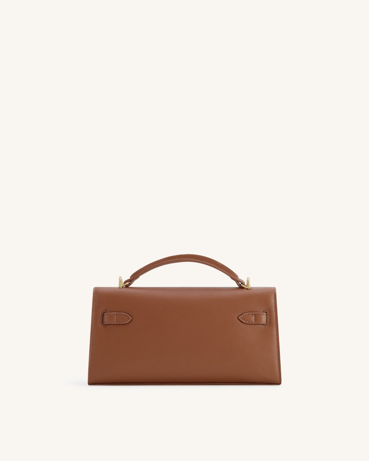 JW PEI Noor Top Handle Bag - Brown