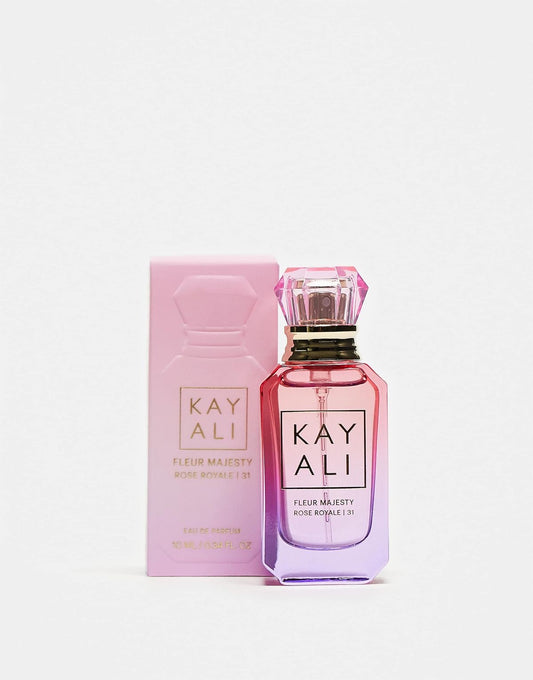 KAYALI Fleur Majesty Rose Royale | 31 EDP
