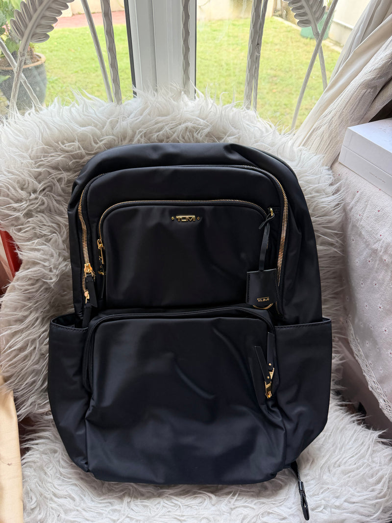 Tumi Bagpack