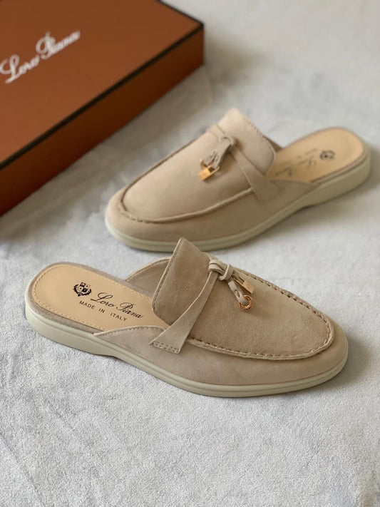 Loro Piana Shoes