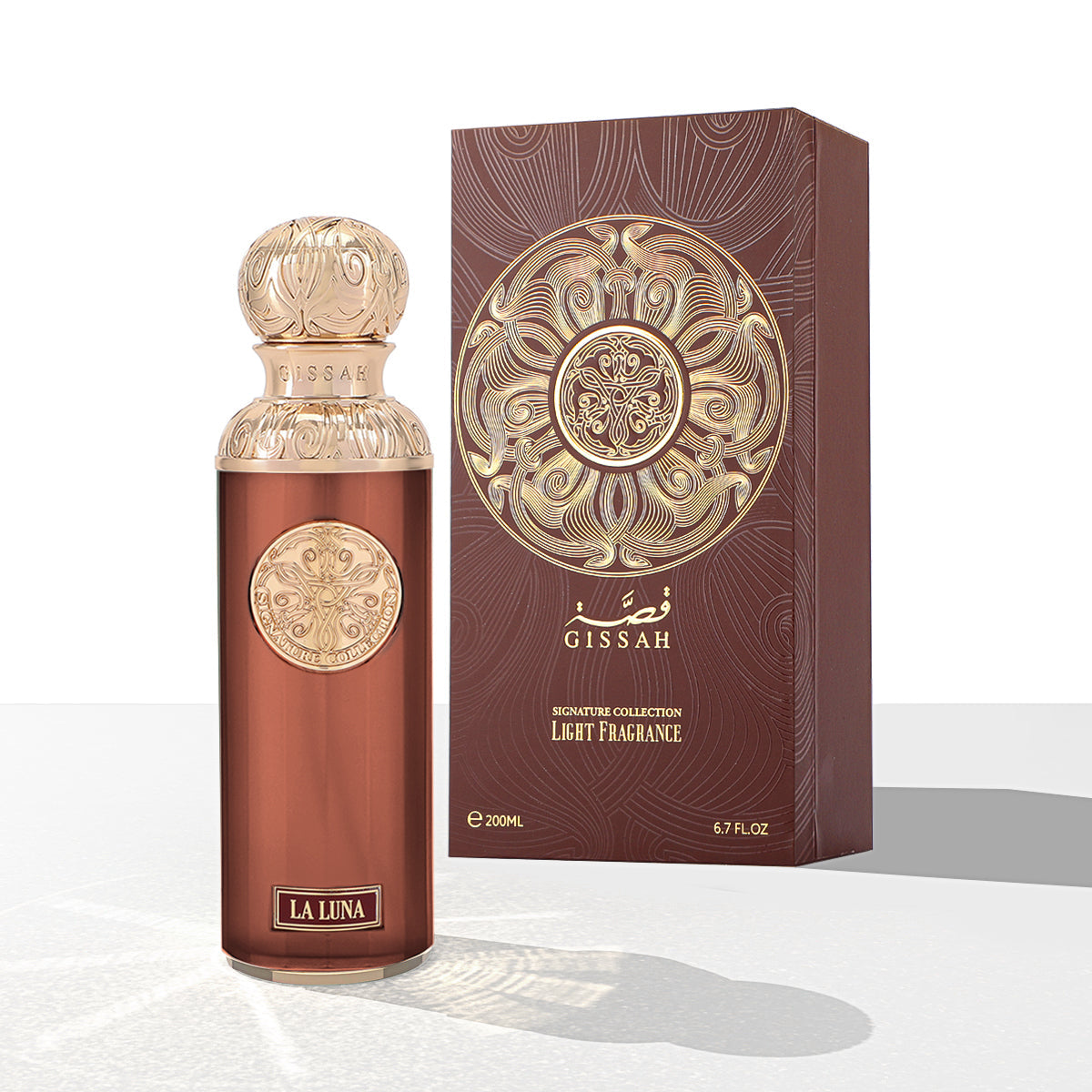 Gissah LaLuna EDP