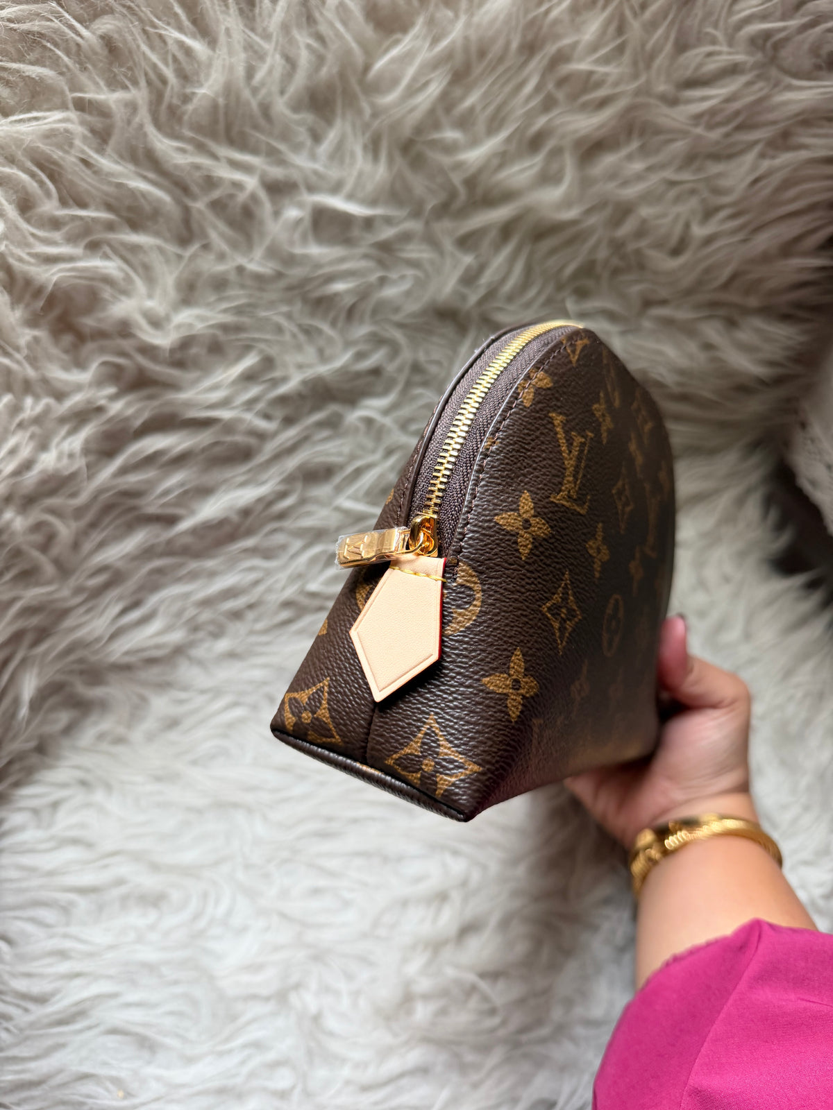 (Reaydstock) LV Vanity