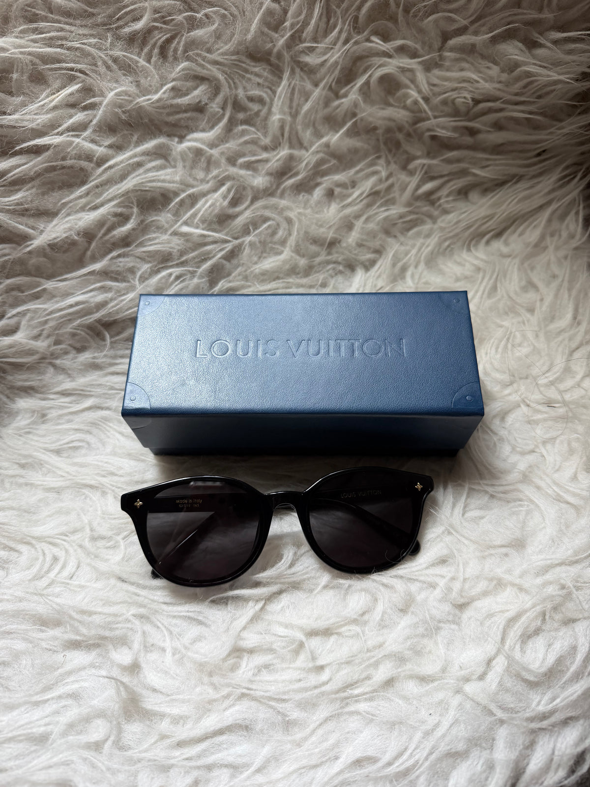 (Readystock) LV Monogram Sunglass