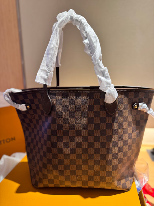Louis Vuitton Neverful MM
