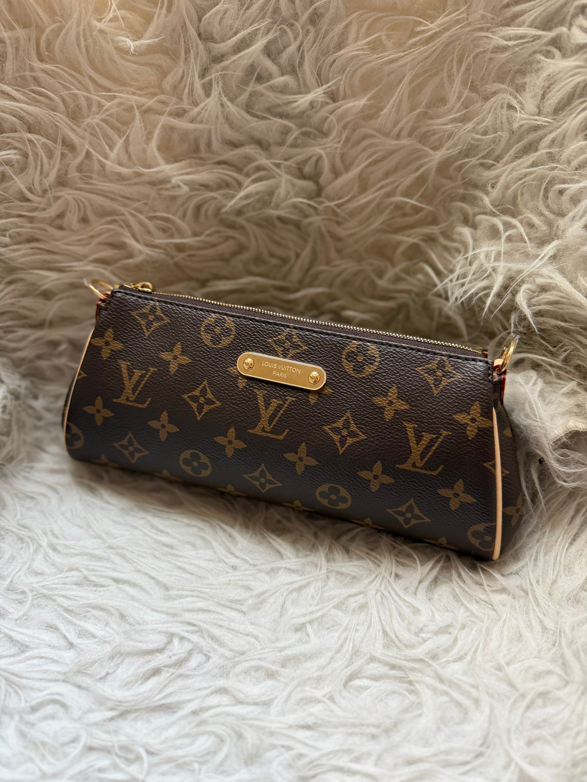 LV Pochette Eva