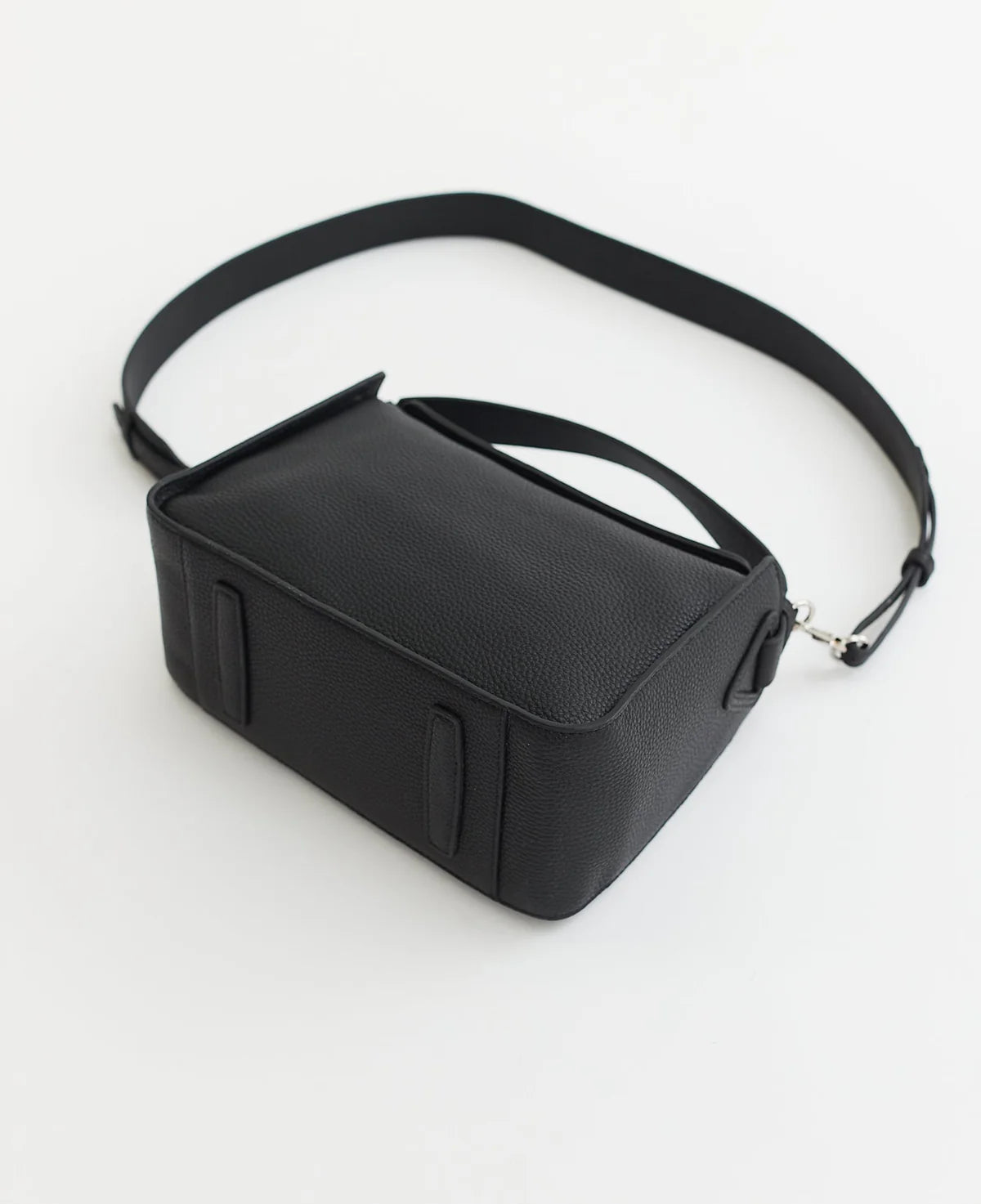 The Horse Clementine Bag - Black