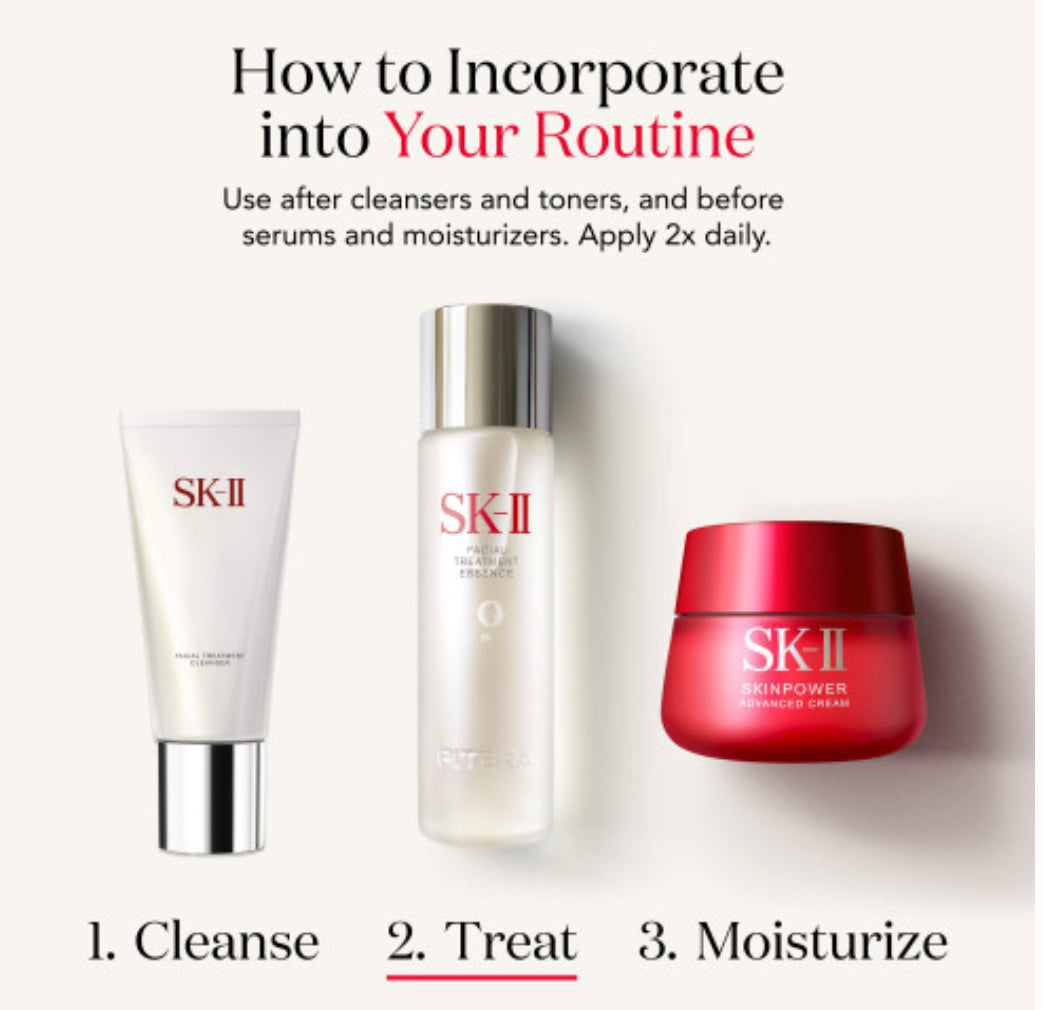 SK II PITERA™ Facial Treatment Essence