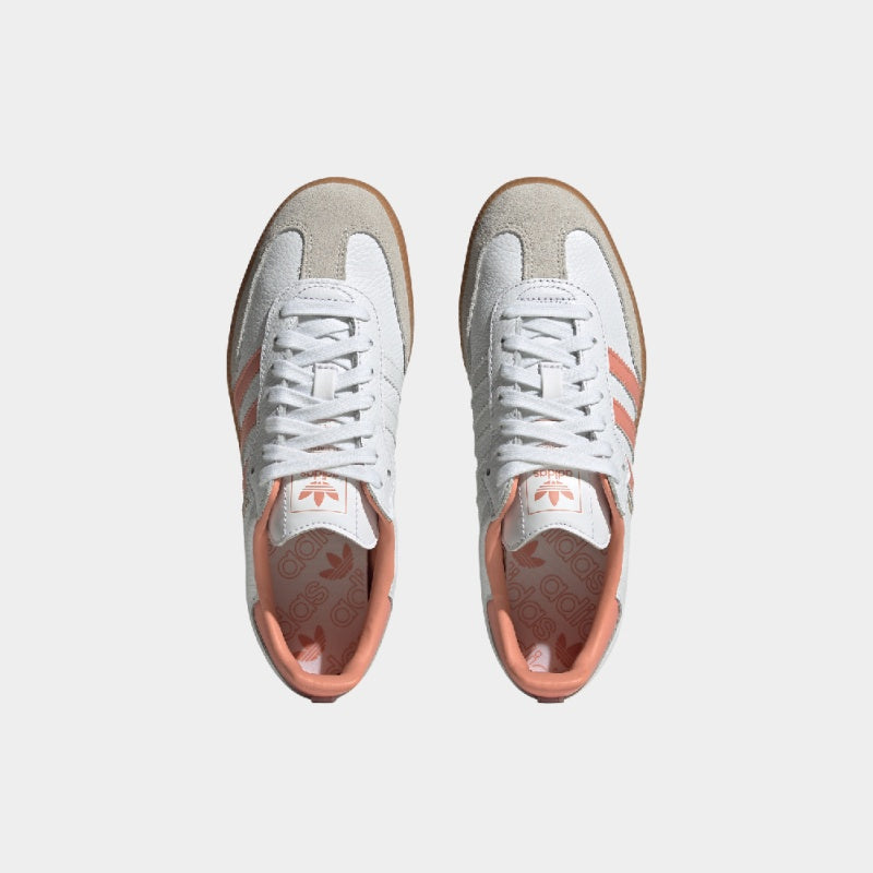 (PREORDER) ADIDAS SAMBA OG 'WONDER CLAY'