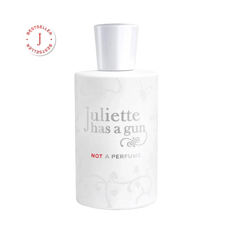 JULIETTE HAS A GUN DECANT - NOT A PERFUME