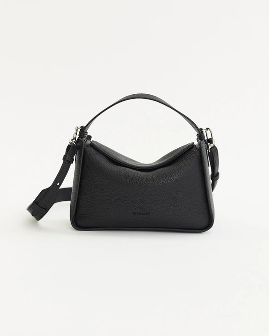 The Horse Clementine Bag - Black
