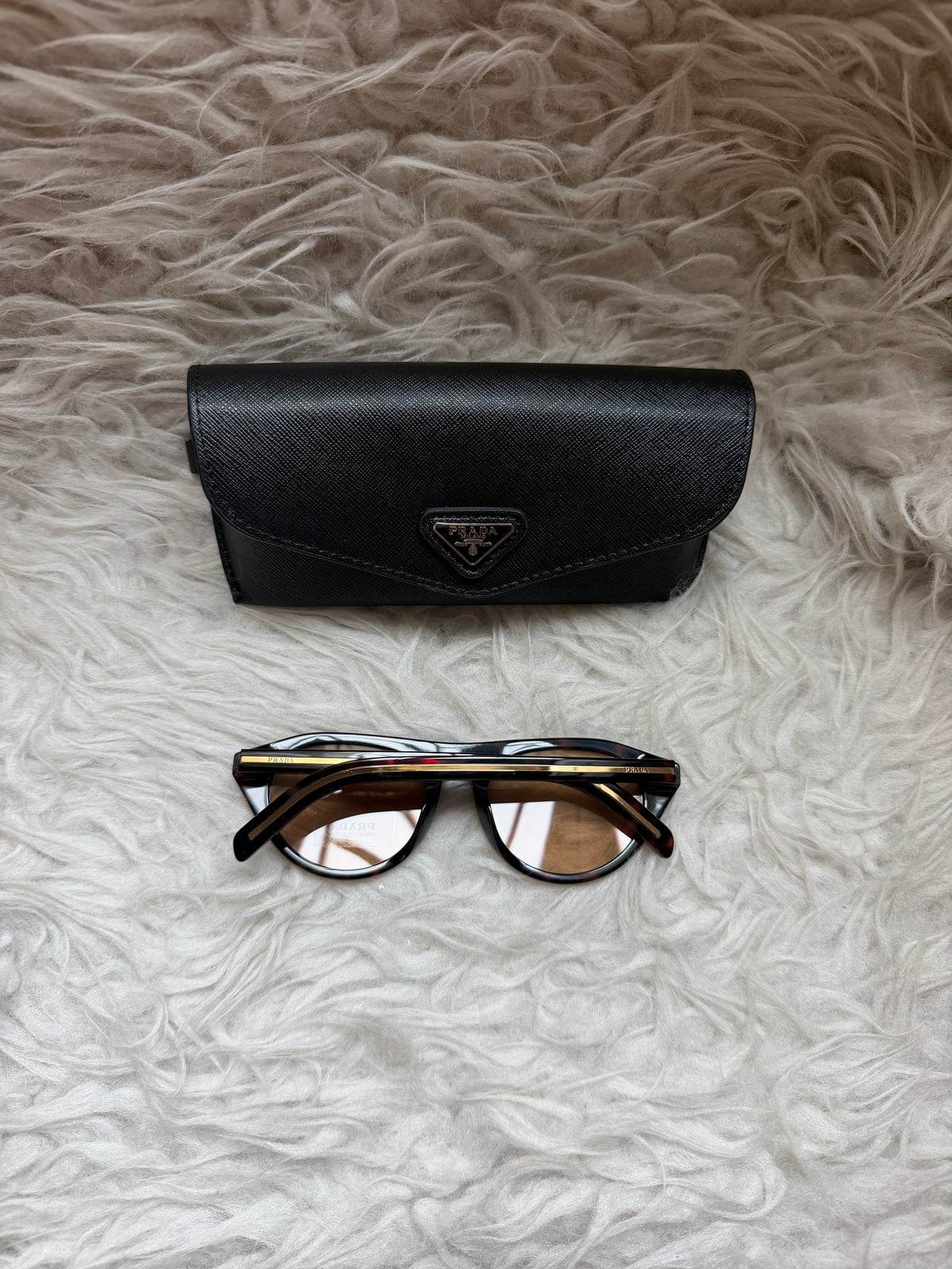 (Readystock) Prada Sunglass