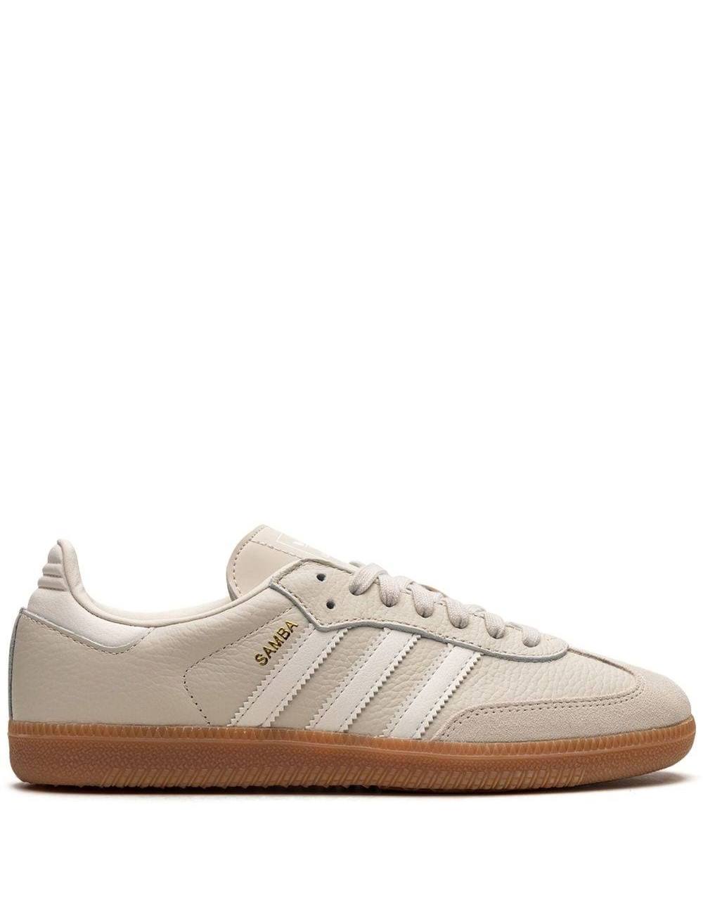 (PREORDER) ADIDAS SAMBA OG 'ALUMINIUM GUM'