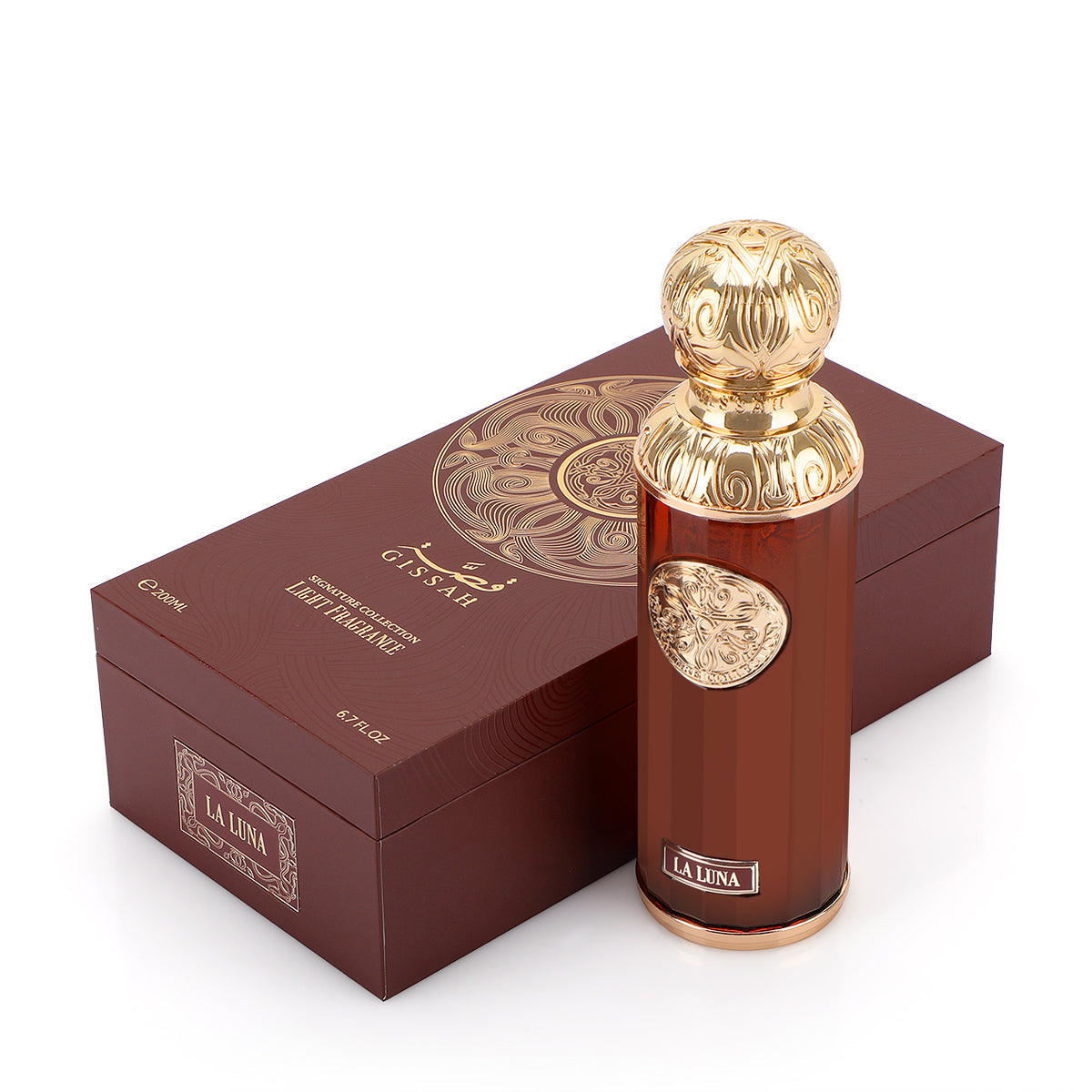 Gissah LaLuna EDP