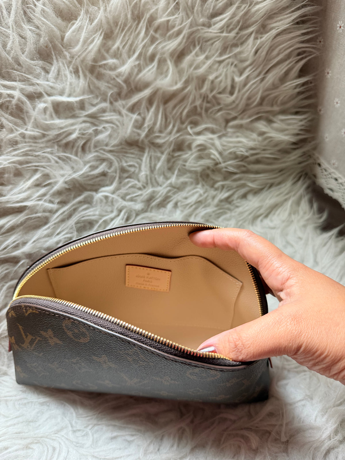 (Reaydstock) LV Vanity
