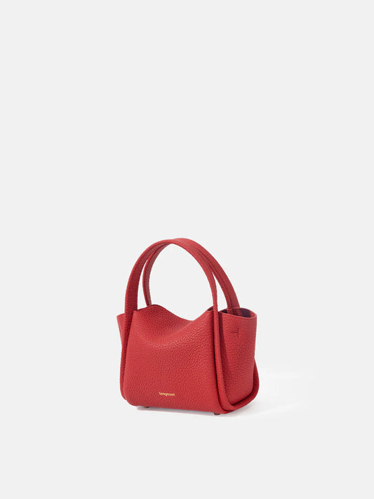 Mini Song Bag - Lucky Red