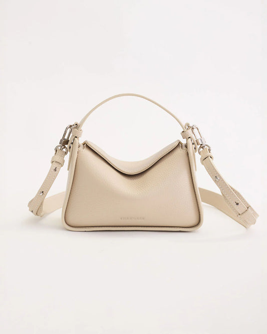 The Horse Mini Clementine Bag - Oat