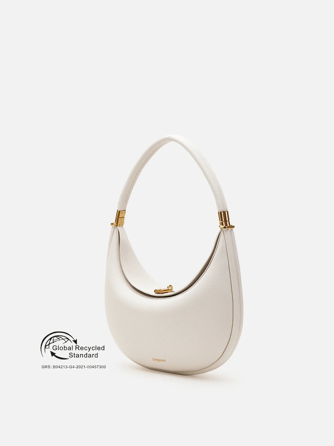 Luna Bag (vegan leather) - Eco Cloud