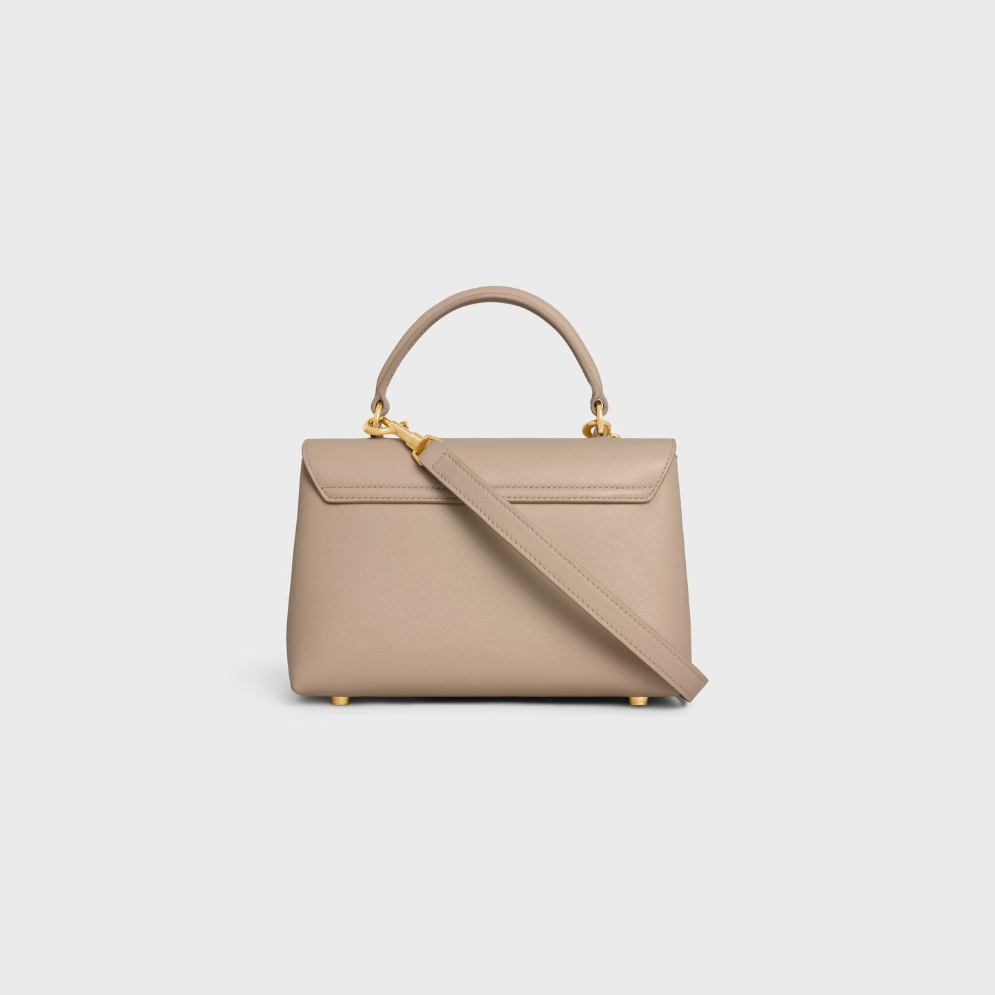 Celine Teen Nino in Calfskin - Small