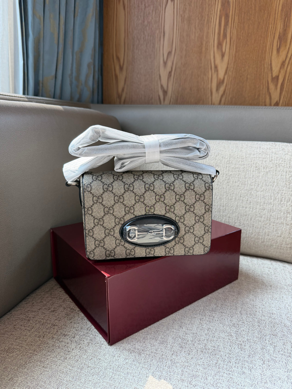 Gucci Man Bag