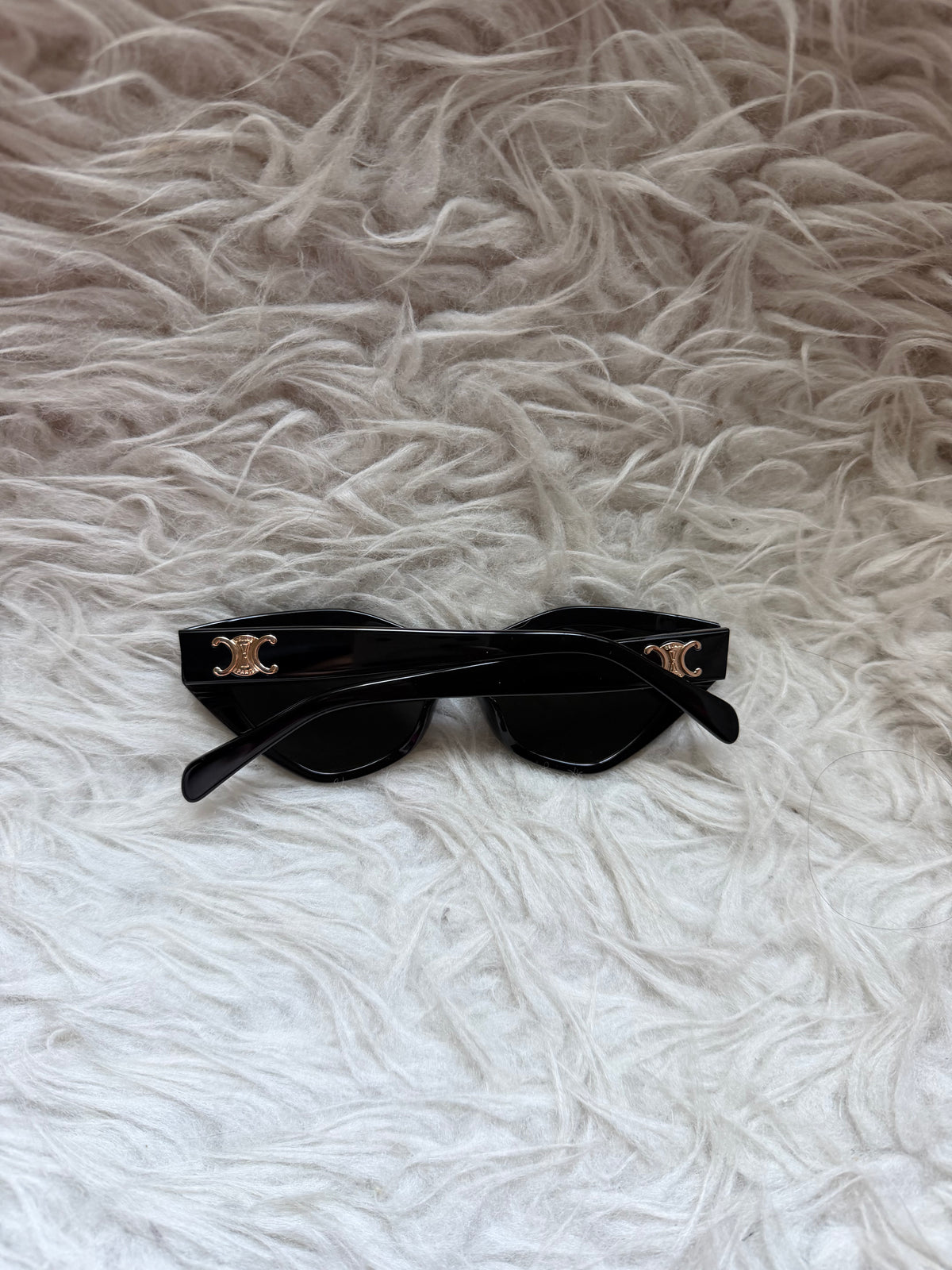 (Readystock) Celine Acetate Sunglass