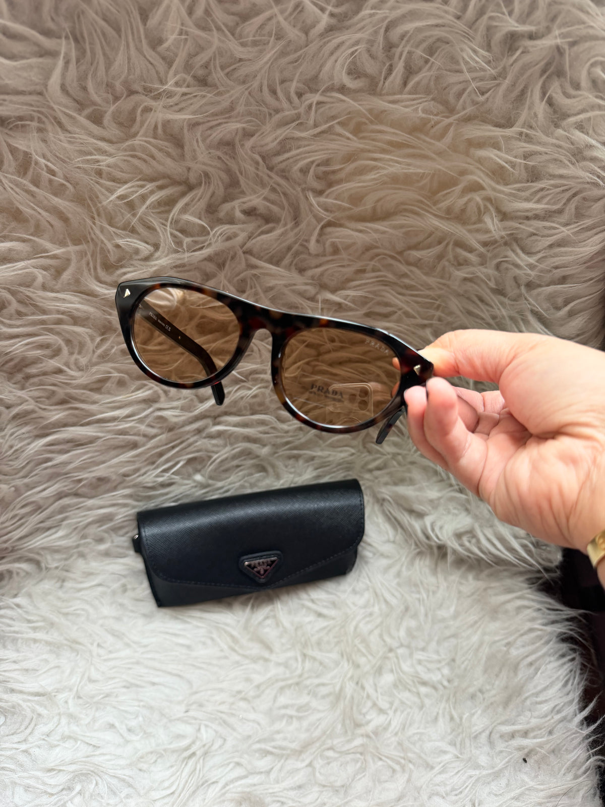 (Readystock) Prada Sunglass