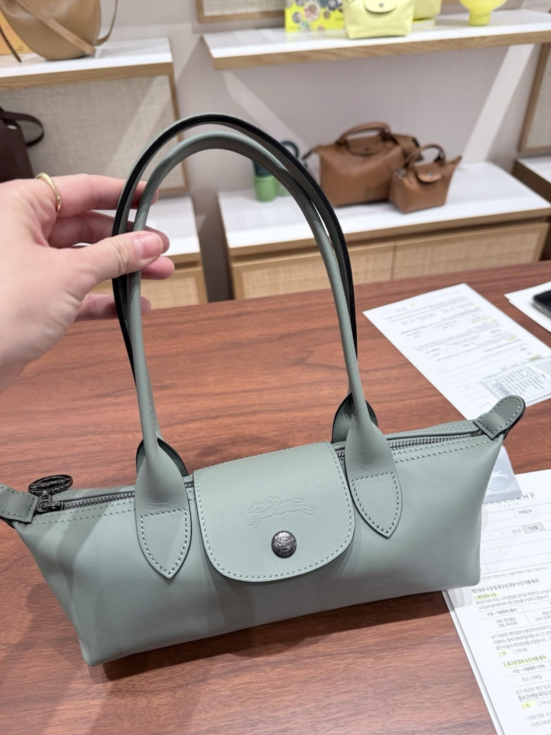 Longchamp Xtra M Shoulder Bag