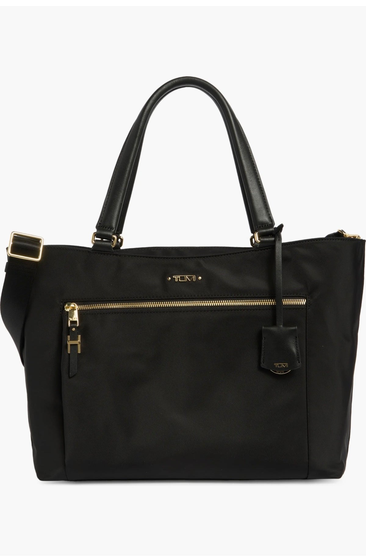 Tumi Voyageur Medium Tote Bag