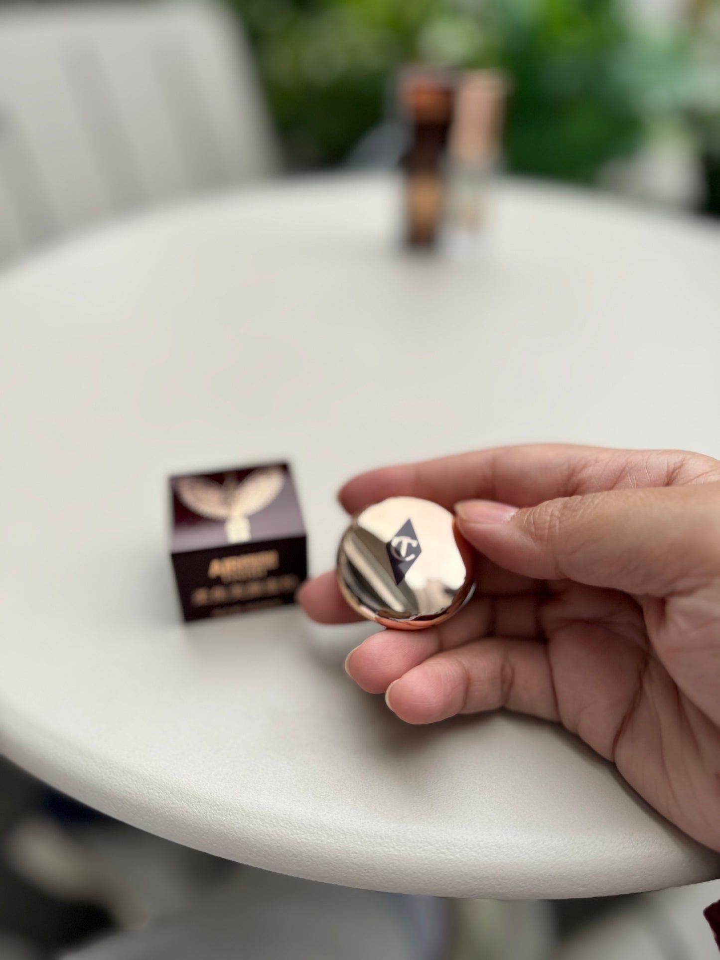 Charlotte Tilbury Airbrush Flawless Finish