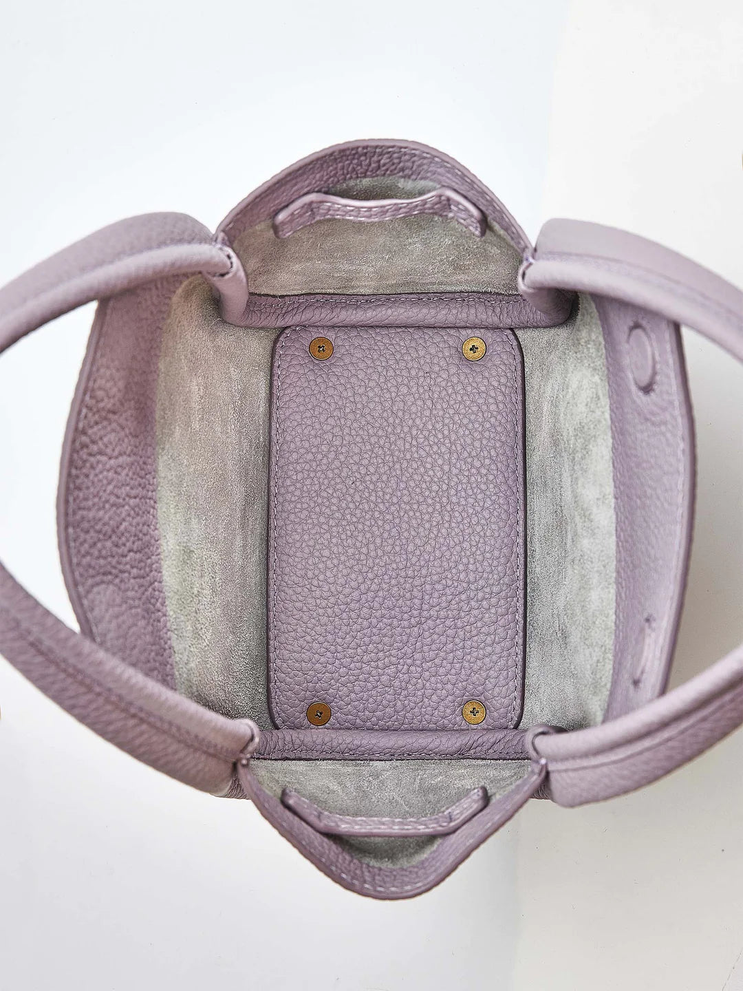 Mini Song Bag - Lavender