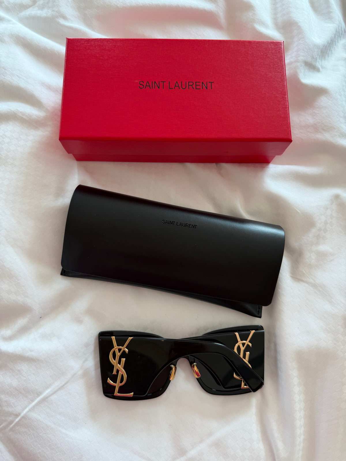 YSL Sunglass