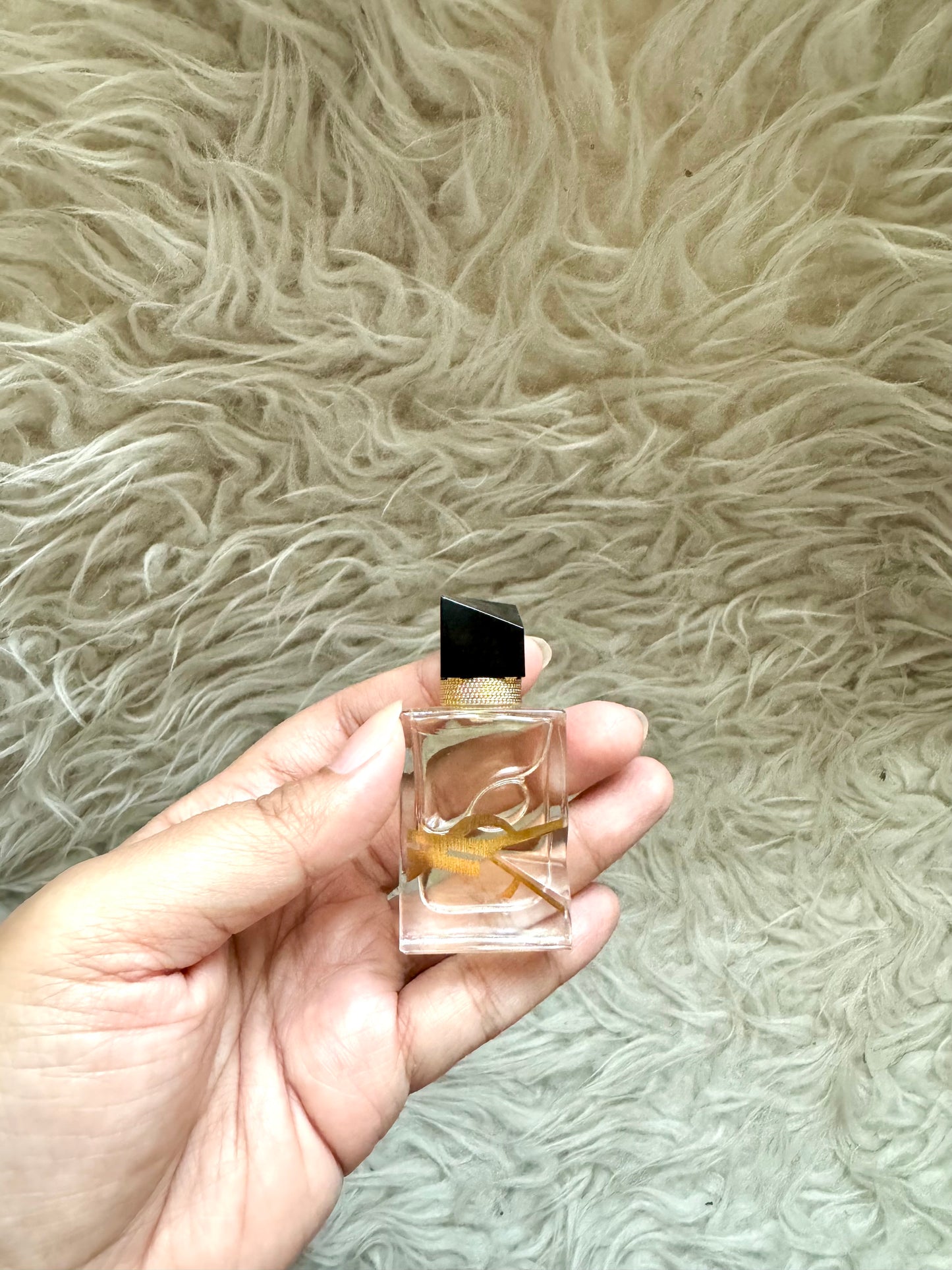 Yves Saint Laurent Libre EDP 7.5ML Mini Perfume