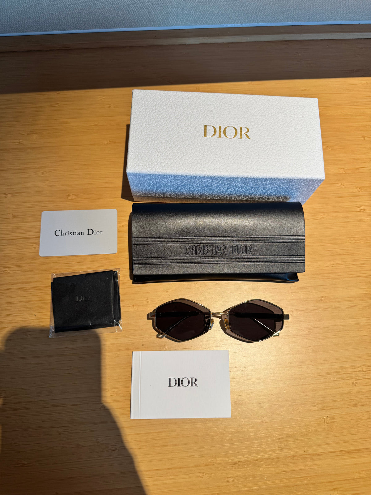(Readystock) Dior Sunglass