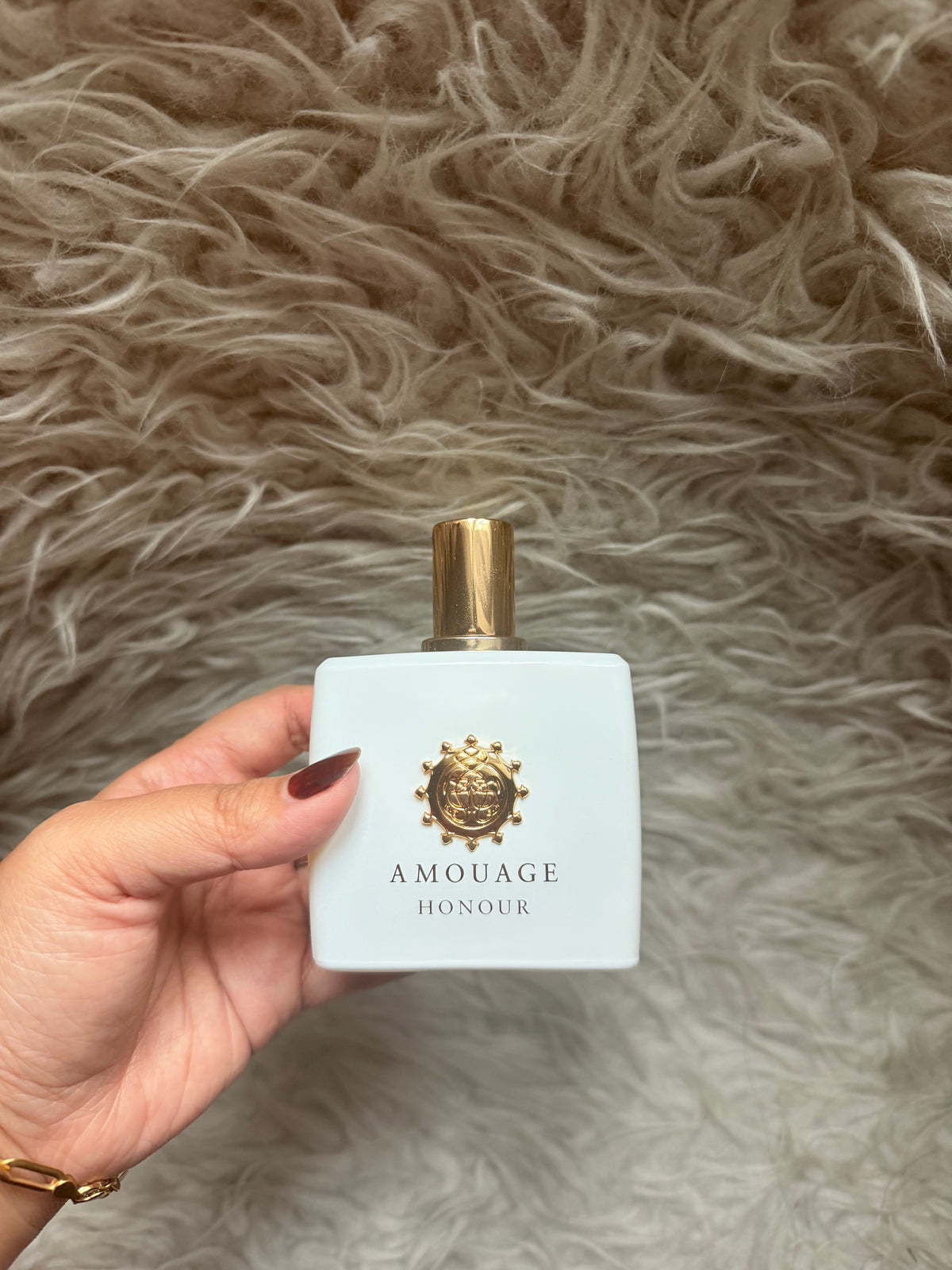 Amouage Honor Decant