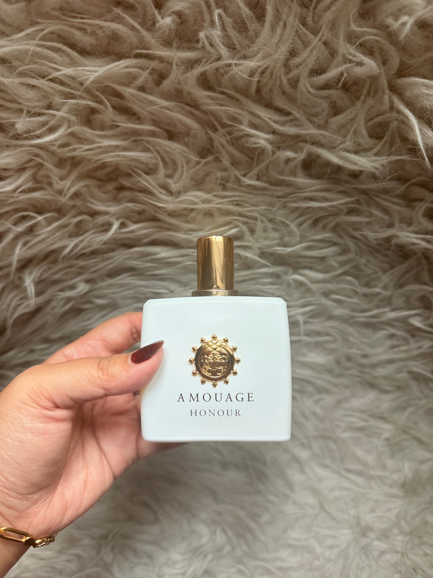 Amouage Honor Decant