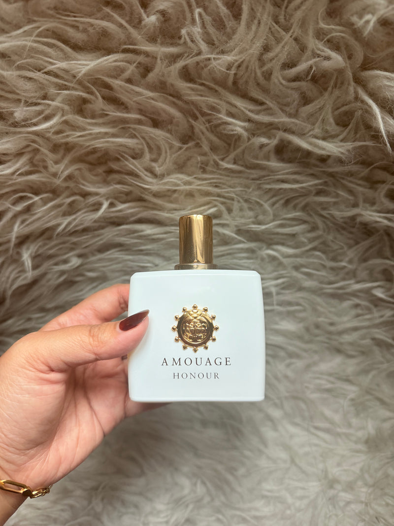 Amouage Honor Decant