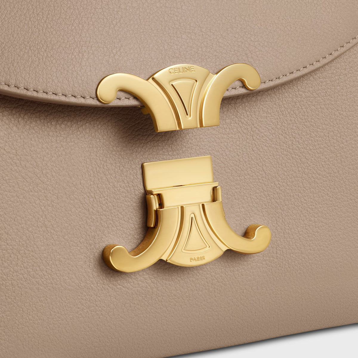 Celine Teen Nino in Calfskin - Small