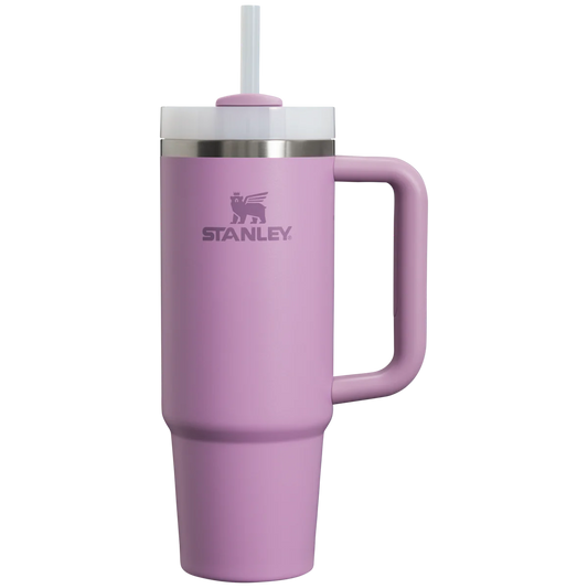 Stanley Adventure Quencher 2.0 Tumbler 30oz - Lilac