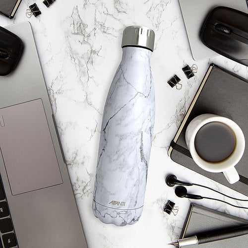 AVANTI Bottle 500ml | Marble