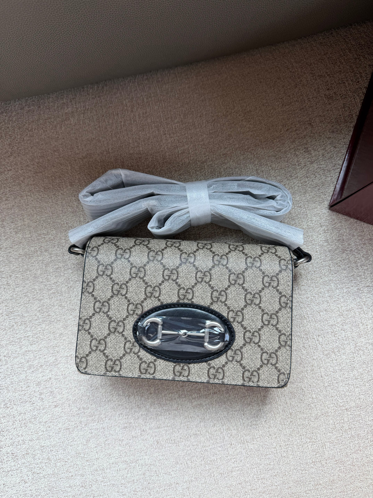 Gucci Man Bag