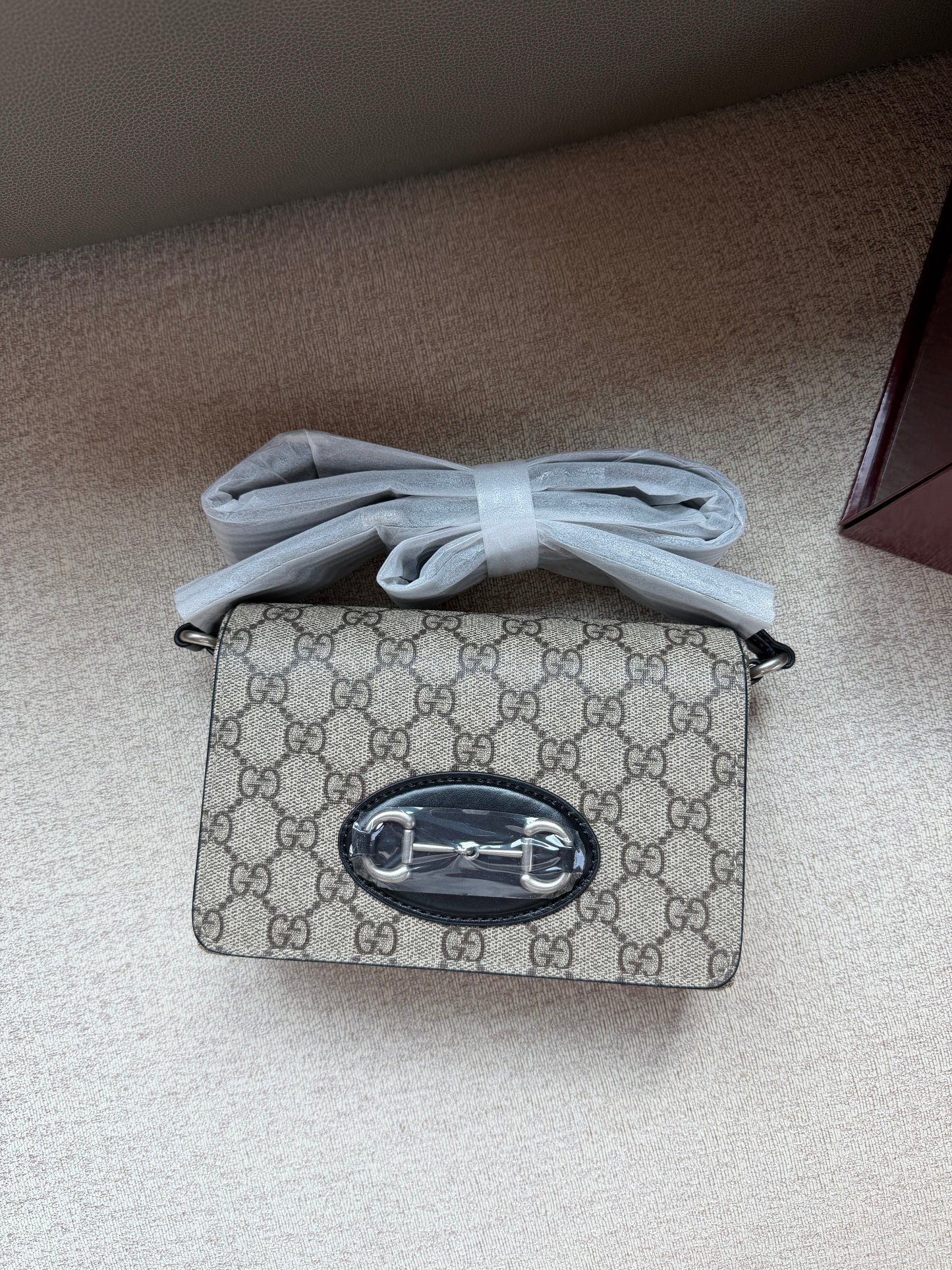 Gucci Man Bag