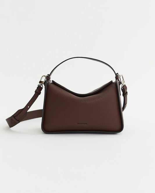 The Horse Clementine Bag - Coffee