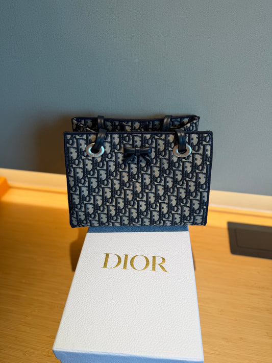 Dior Small Tote